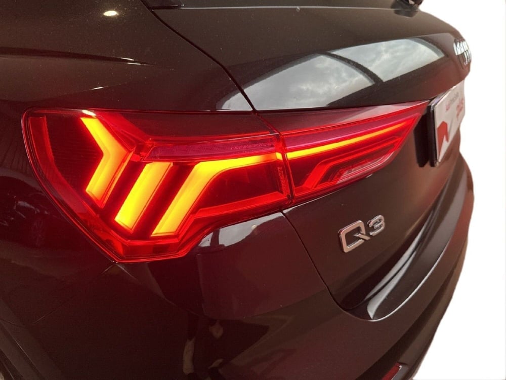Audi Q3 usata a Napoli (16)