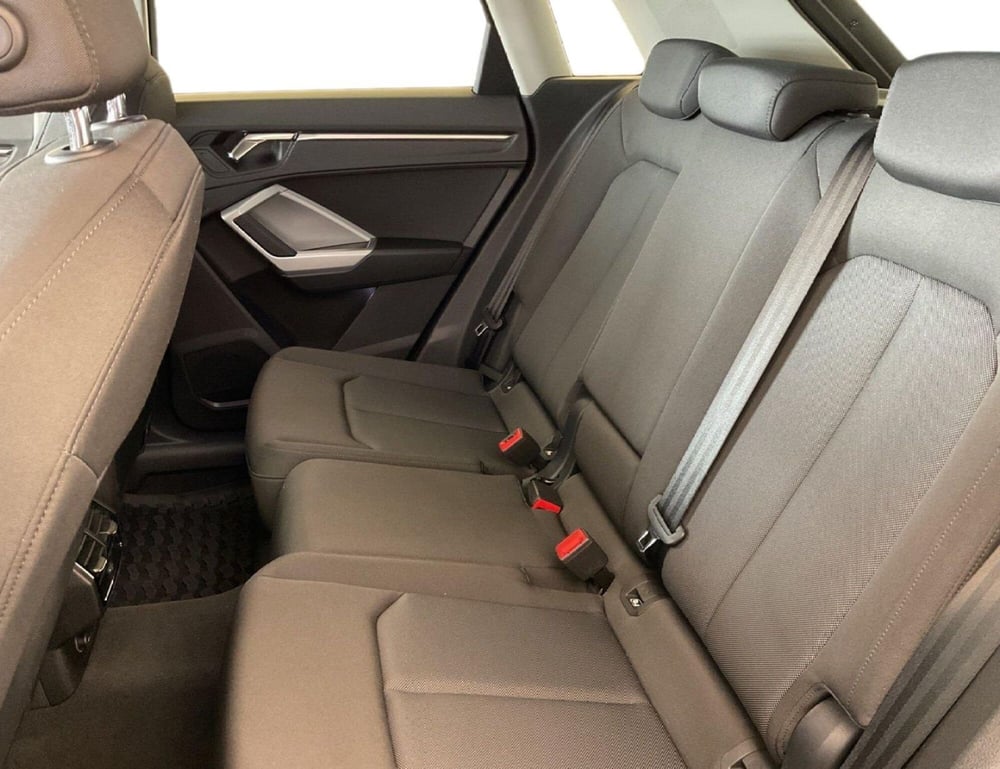 Audi Q3 usata a Napoli (7)
