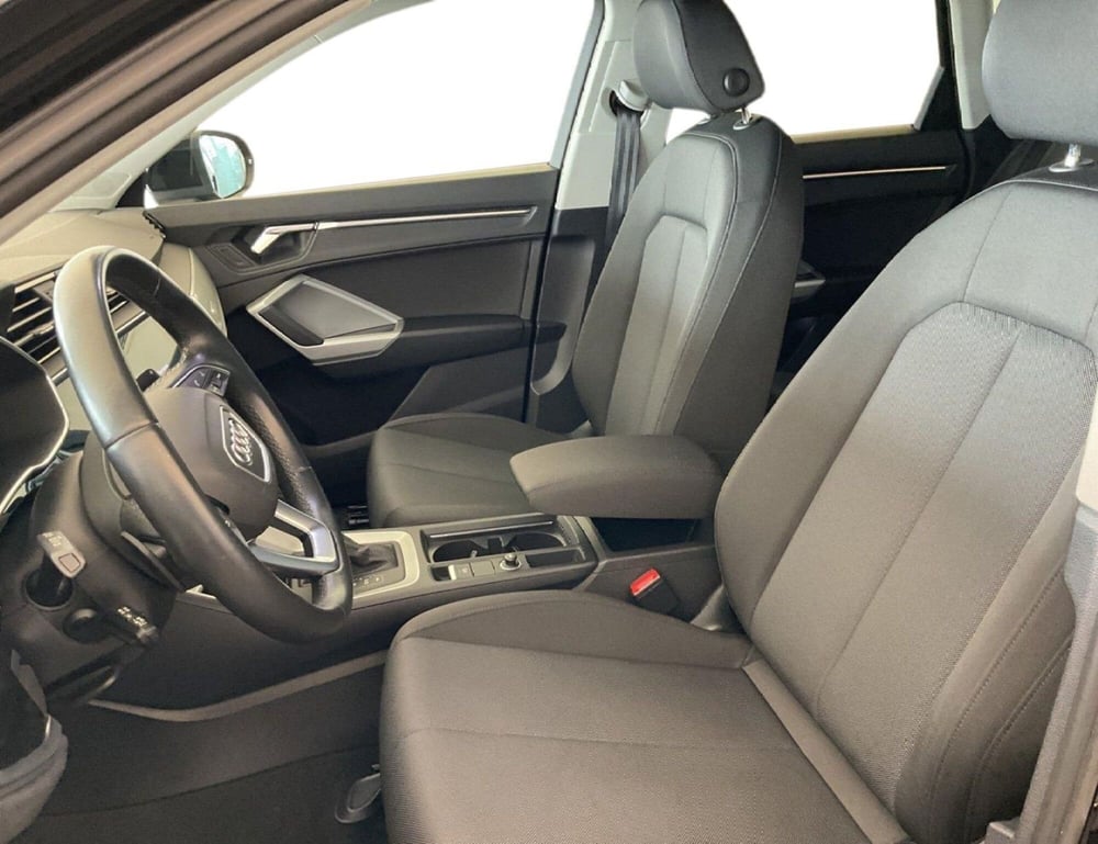 Audi Q3 usata a Napoli (8)