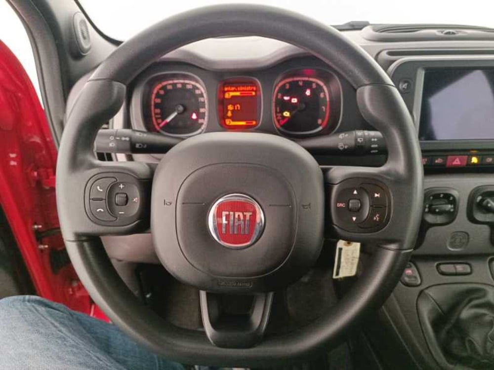 Fiat Panda usata a Treviso (13)