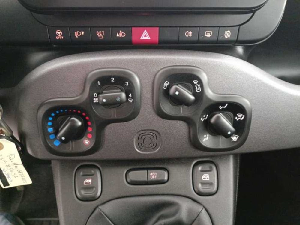 Fiat Panda usata a Treviso (17)