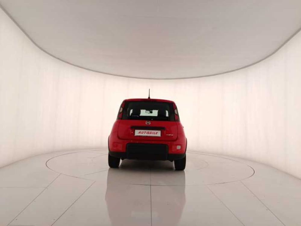 Fiat Panda usata a Treviso (5)