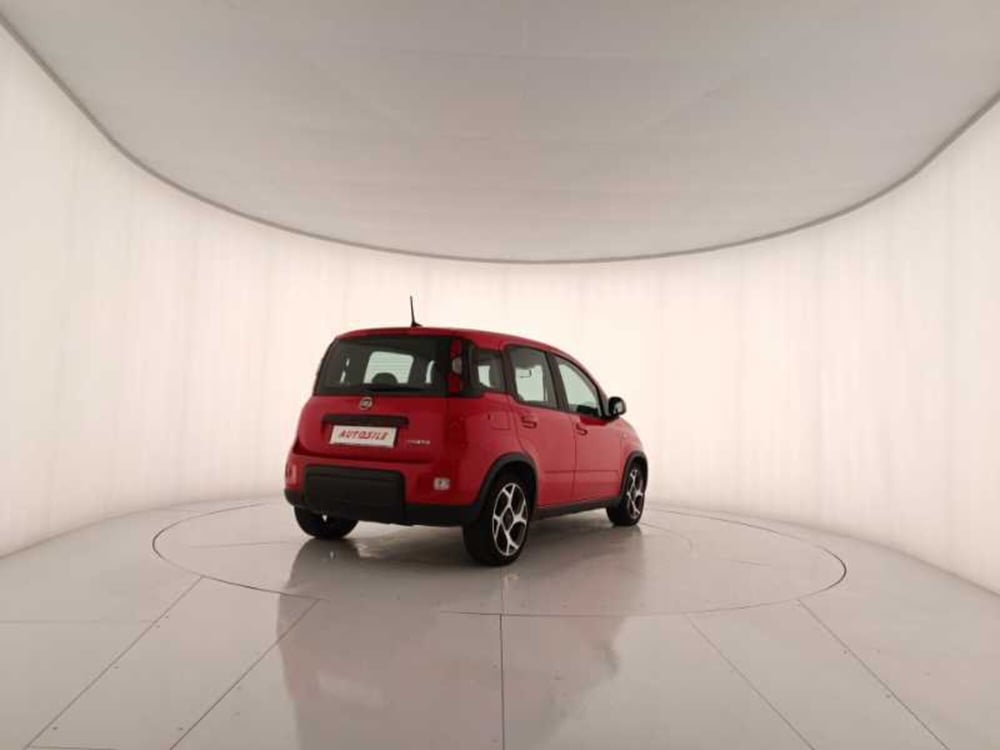 Fiat Panda usata a Treviso (6)