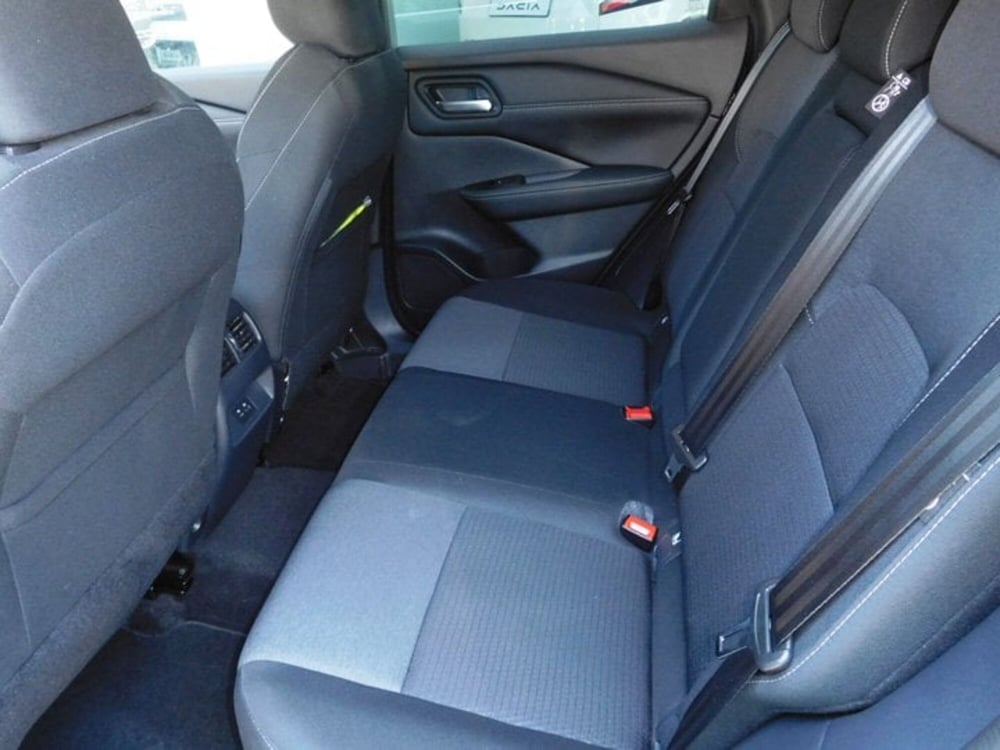 Nissan Qashqai usata a Rimini (11)