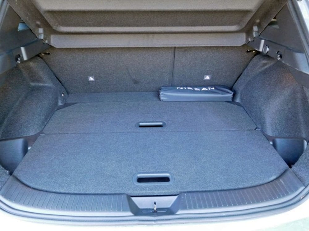Nissan Qashqai usata a Rimini (13)