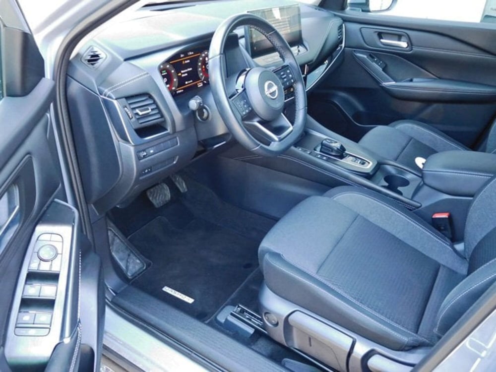 Nissan Qashqai usata a Rimini (5)