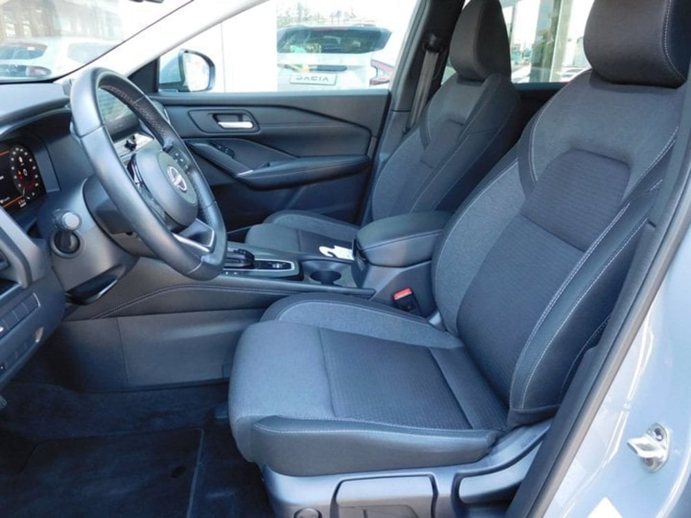 Nissan Qashqai usata a Rimini (6)
