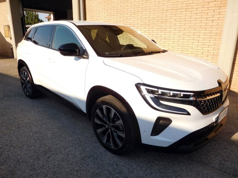 Renault Austral usata a Rimini (2)