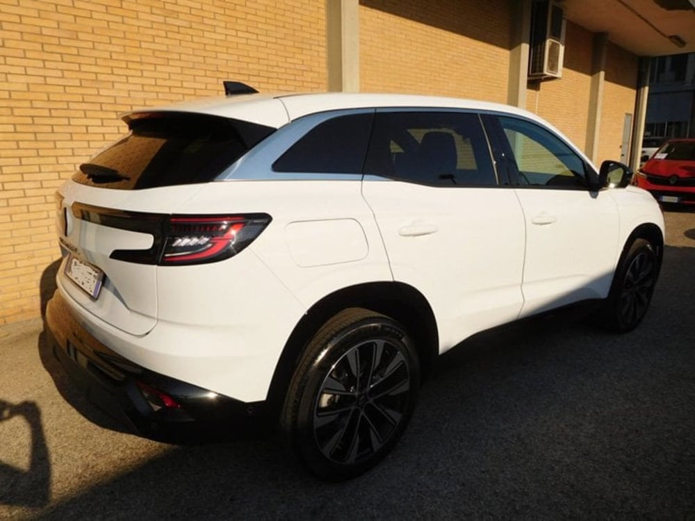 Renault Austral usata a Rimini (3)