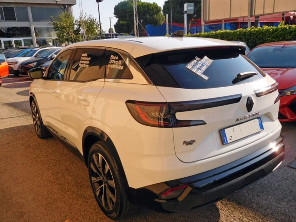 Renault Austral usata a Rimini (4)