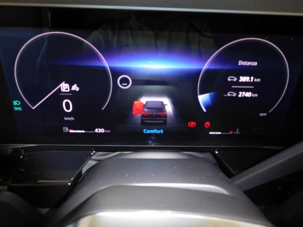 Renault Austral usata a Rimini (8)