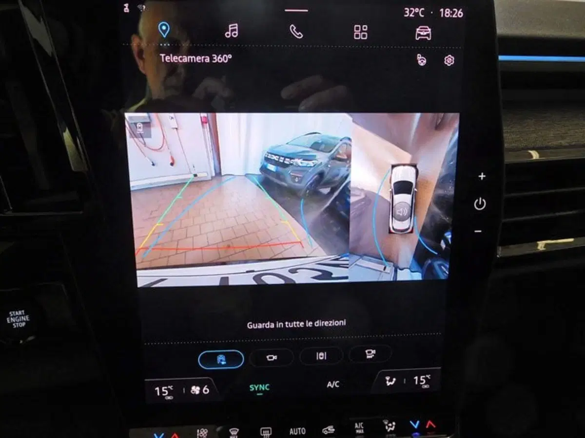 Renault Austral usata a Rimini (9)