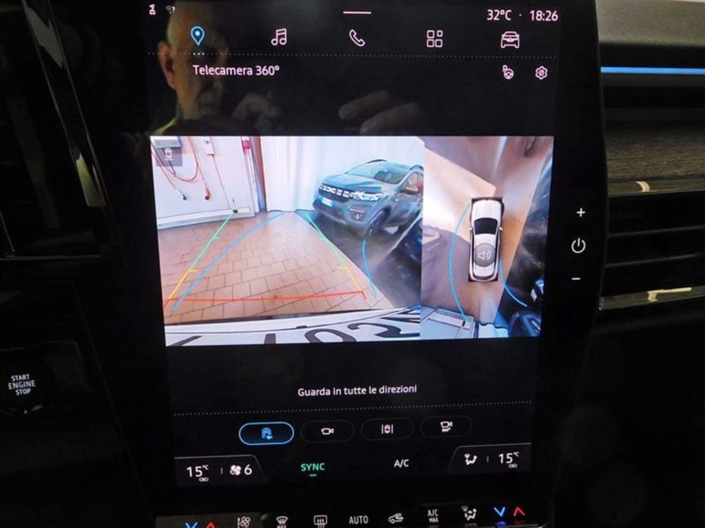 Renault Austral usata a Rimini (9)
