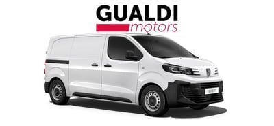 Peugeot Expert Furgone BlueHDi 120 S&amp;S PL-TN Furgone Premium Standard nuova a Mirandola