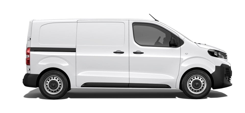 Peugeot Expert Furgone nuova a Modena (2)