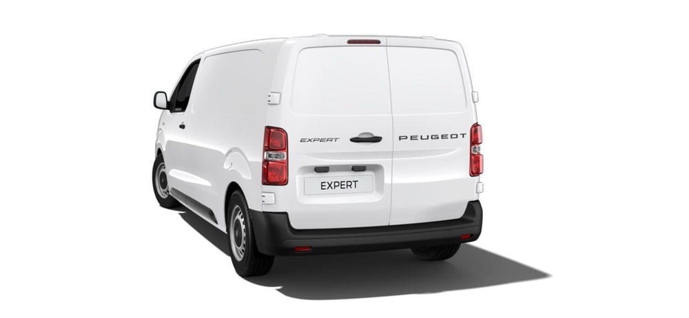 Peugeot Expert Furgone nuova a Modena (4)