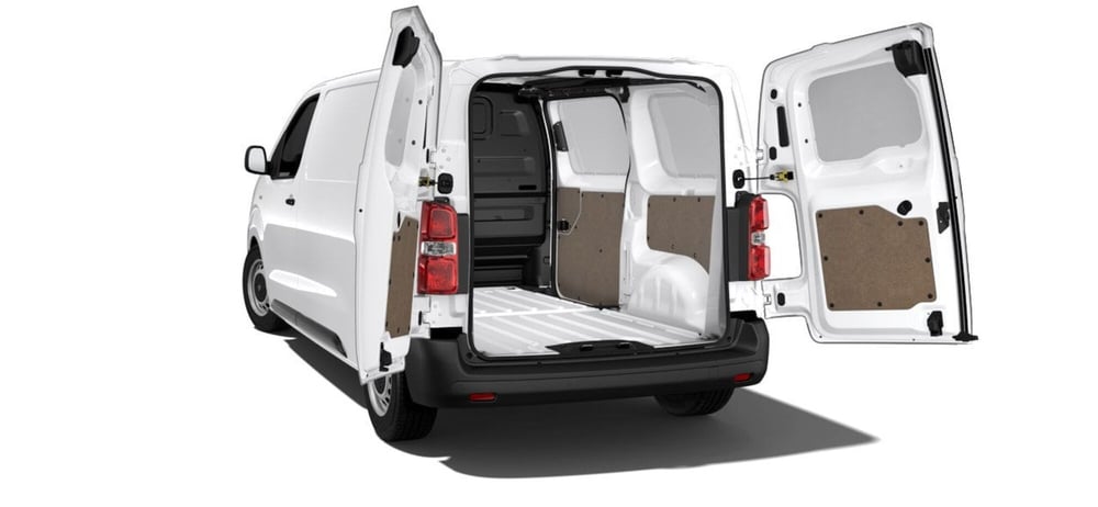 Peugeot Expert Furgone nuova a Modena (5)