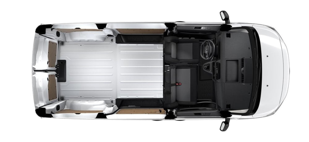 Peugeot Expert Furgone nuova a Modena (8)