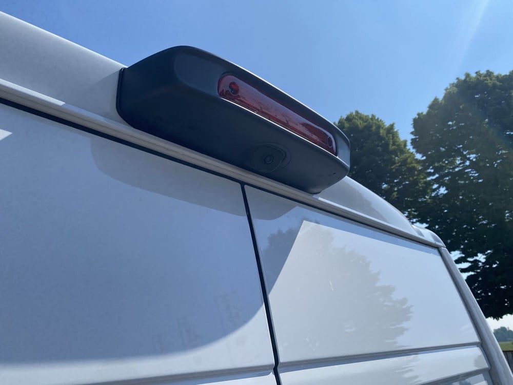 Opel Movano Furgone nuova a Modena (5)