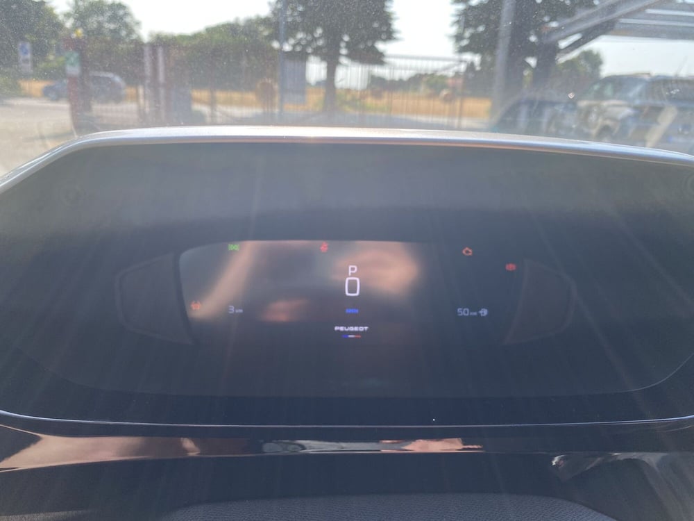 Peugeot 308 nuova a Modena (11)