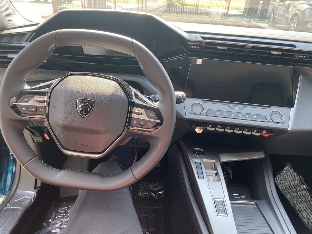 Peugeot 308 nuova a Modena (13)