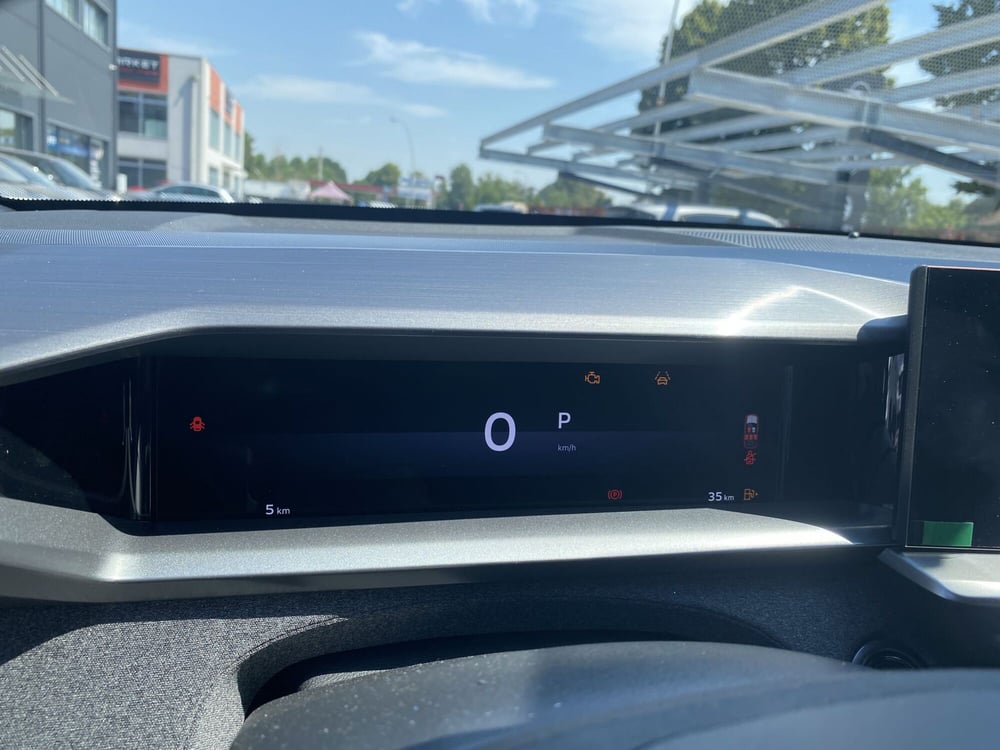 Opel Grandland nuova a Modena (14)