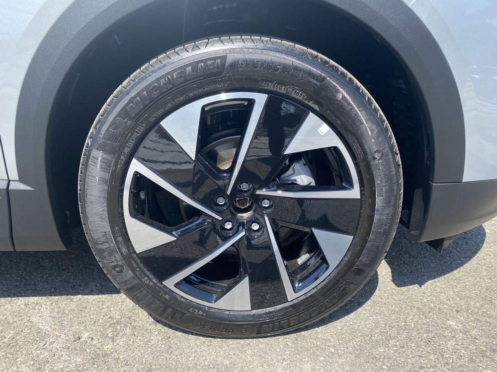 Opel Grandland nuova a Modena (4)