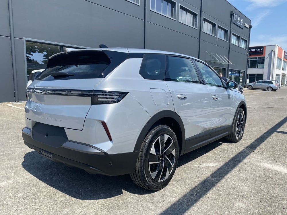Opel Grandland nuova a Modena (6)