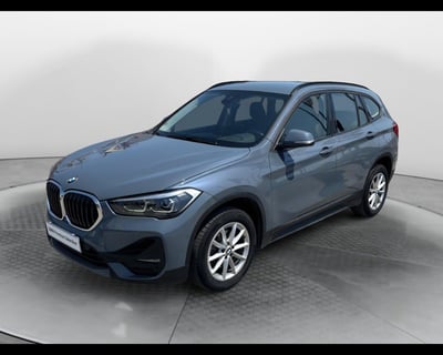 BMW X1 sDrive18d Business Advantage del 2022 usata a Teverola