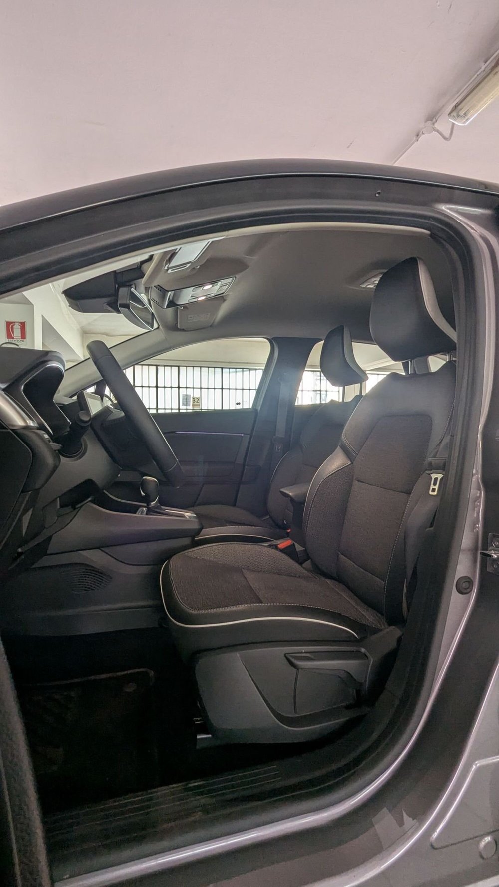 Renault Captur usata a Milano (12)