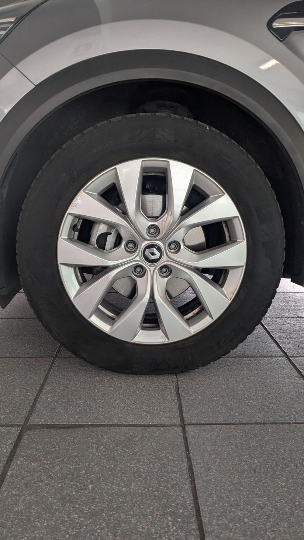Renault Captur usata a Milano (13)