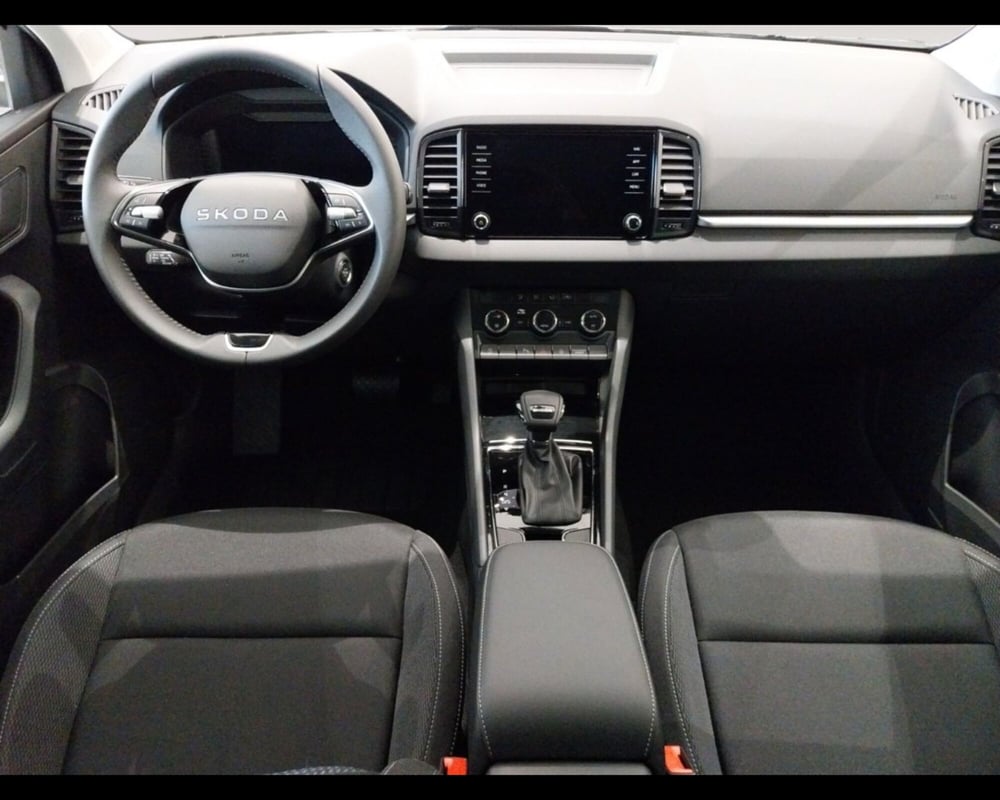 Skoda Karoq nuova a Forlì-Cesena (12)