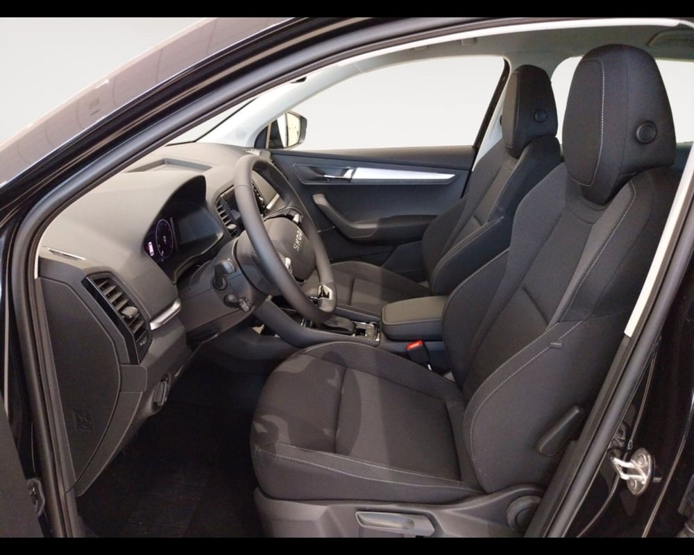Skoda Karoq nuova a Forlì-Cesena (13)