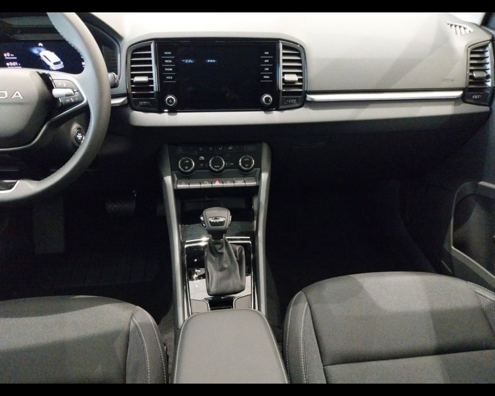 Skoda Karoq nuova a Forlì-Cesena (14)