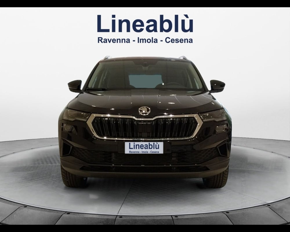 Skoda Karoq nuova a Forlì-Cesena (2)