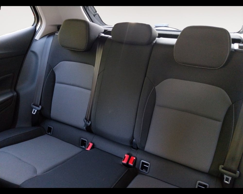 Skoda Fabia nuova a Ravenna (11)
