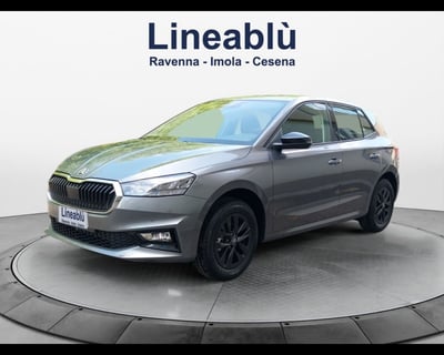 Skoda Fabia 1.0 TSI EVO 95 CV Style nuova a Ravenna