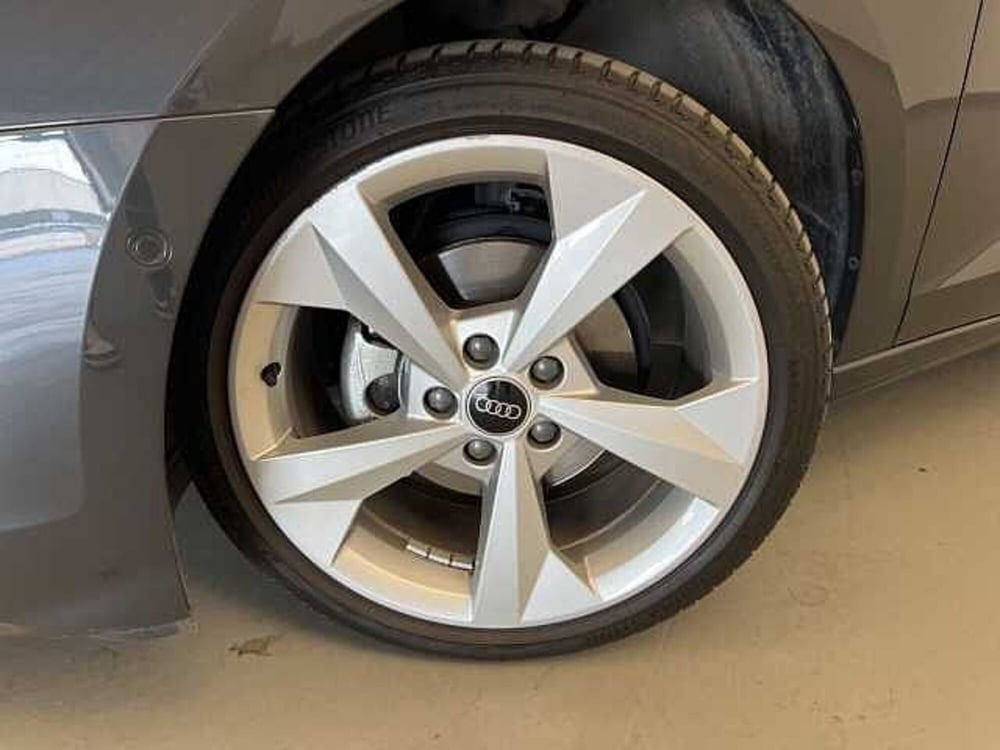 Audi A3 Sportback usata a Forlì-Cesena (10)