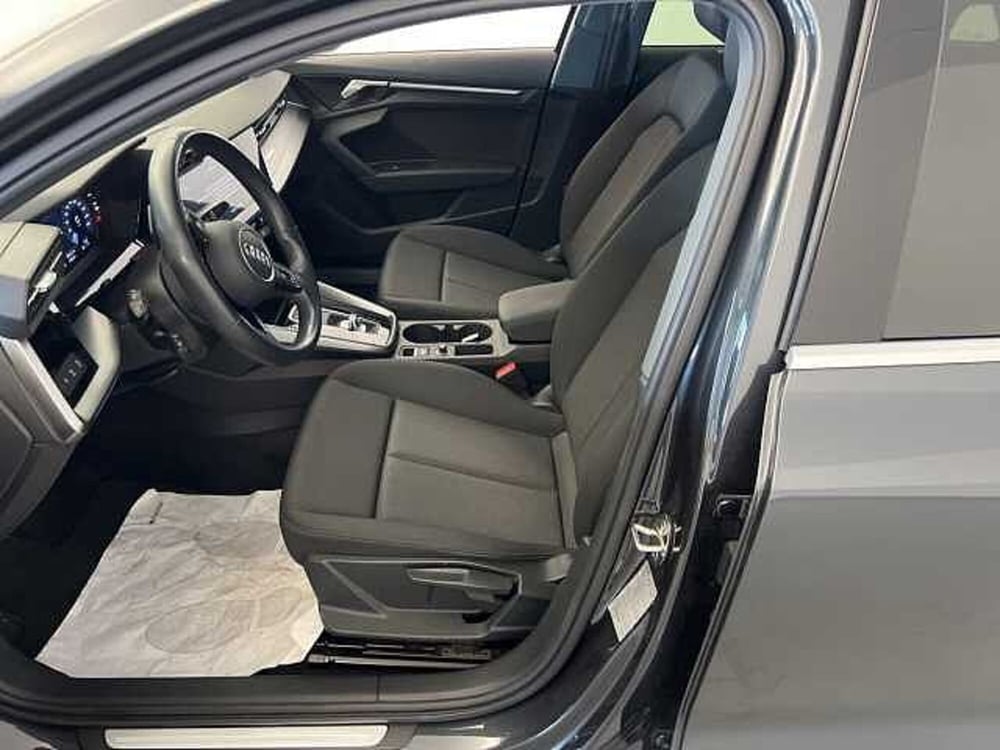 Audi A3 Sportback usata a Forlì-Cesena (11)