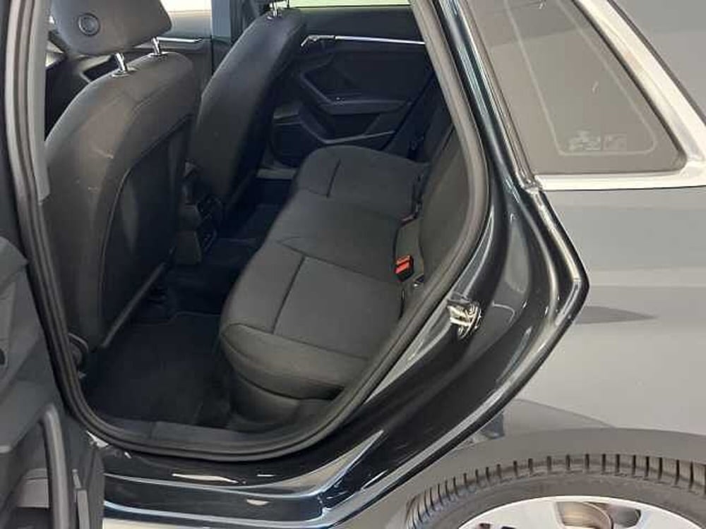 Audi A3 Sportback usata a Forlì-Cesena (13)