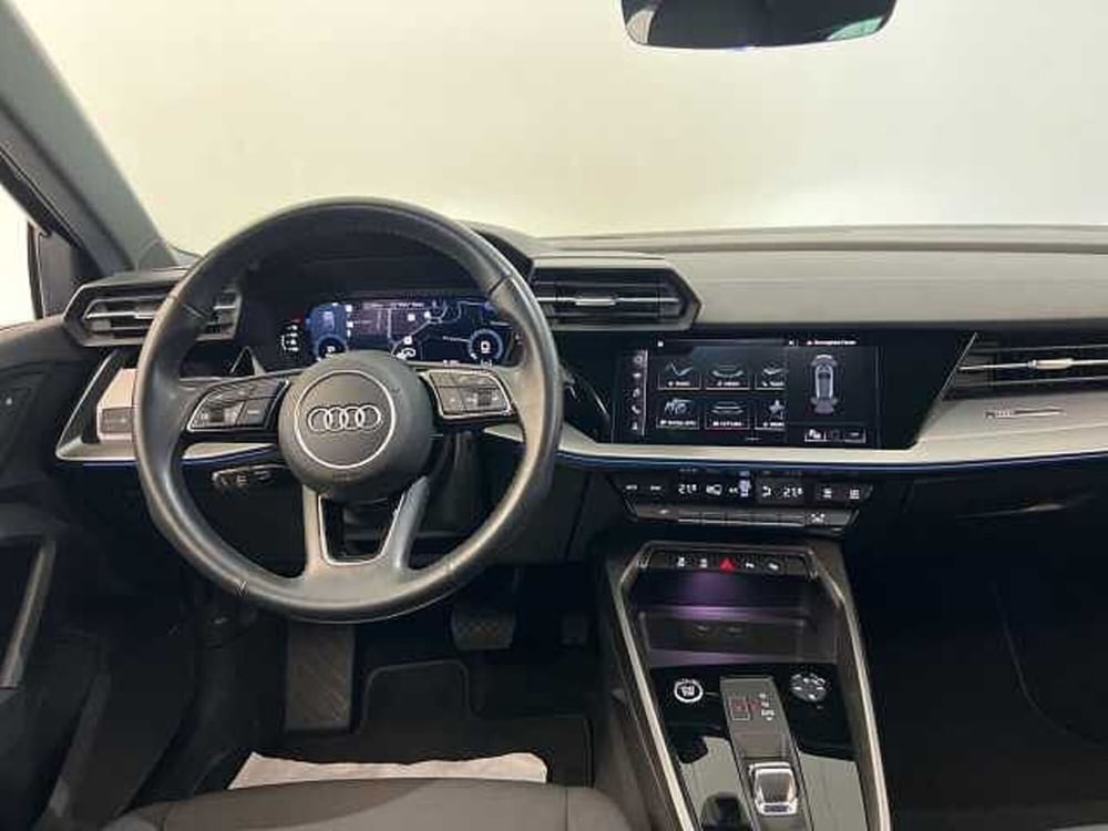 Audi A3 Sportback usata a Forlì-Cesena (14)