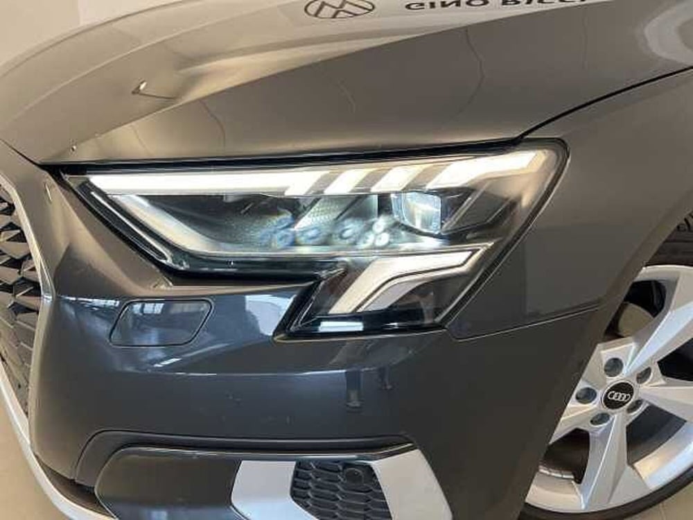 Audi A3 Sportback usata a Forlì-Cesena (9)