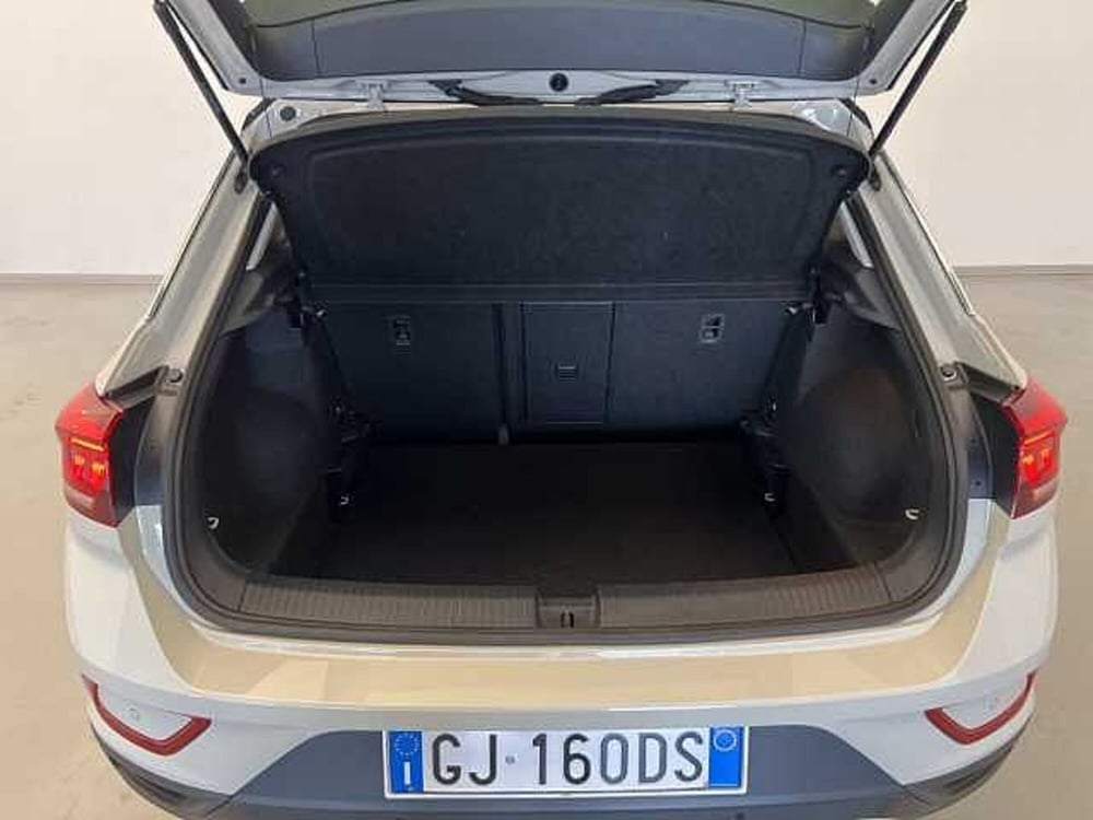 Volkswagen T-Roc usata a Forlì-Cesena (10)