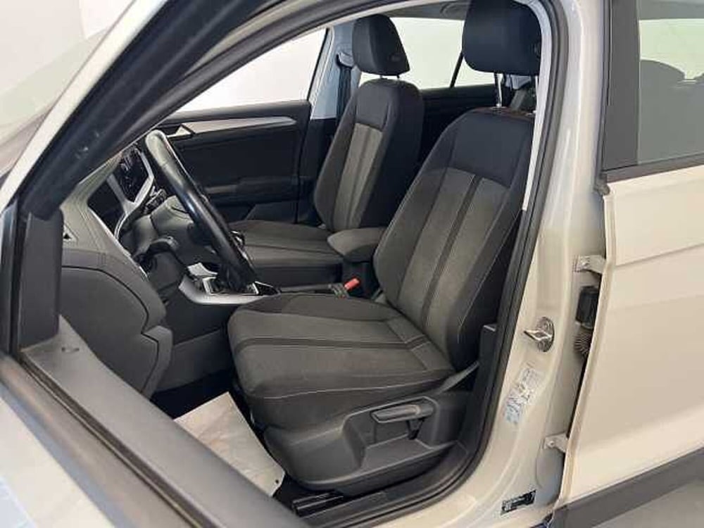 Volkswagen T-Roc usata a Forlì-Cesena (11)