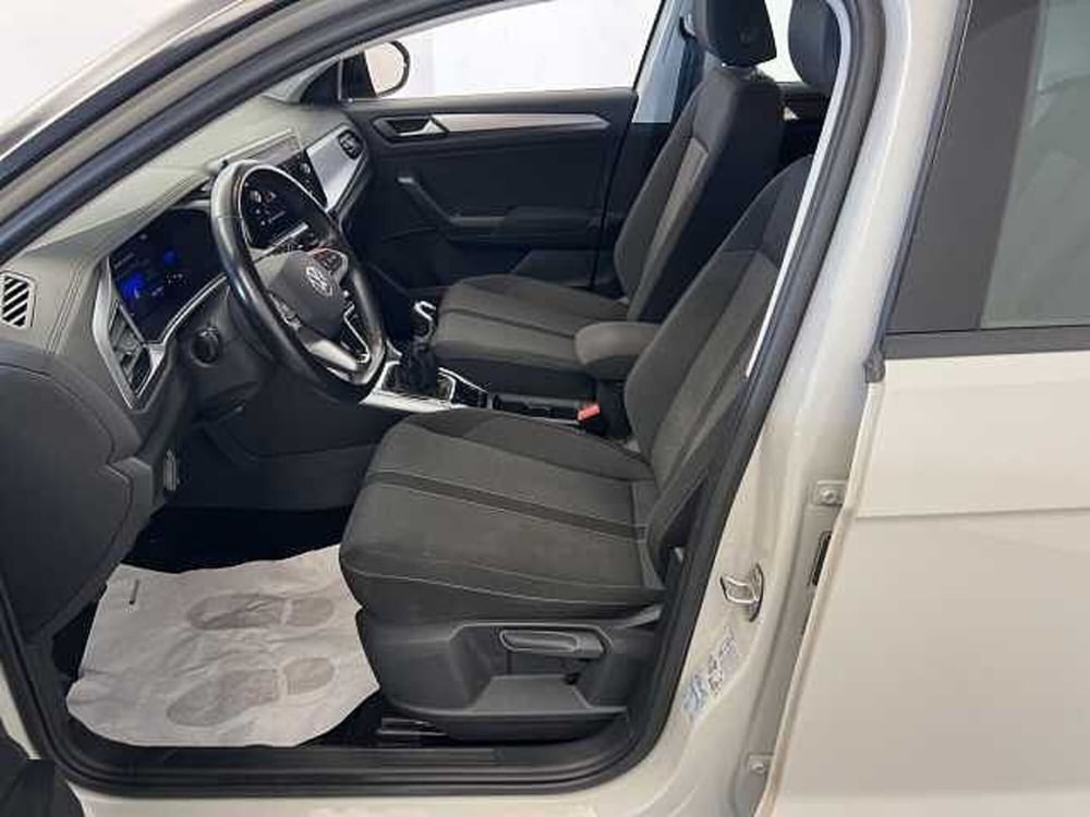 Volkswagen T-Roc usata a Forlì-Cesena (12)