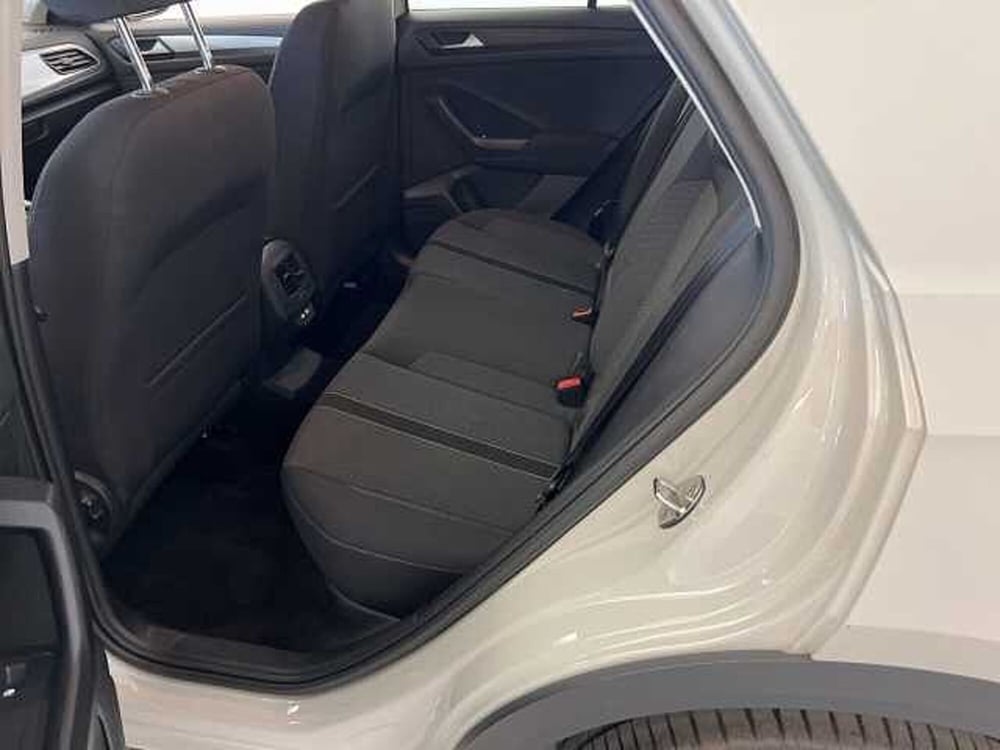 Volkswagen T-Roc usata a Forlì-Cesena (13)