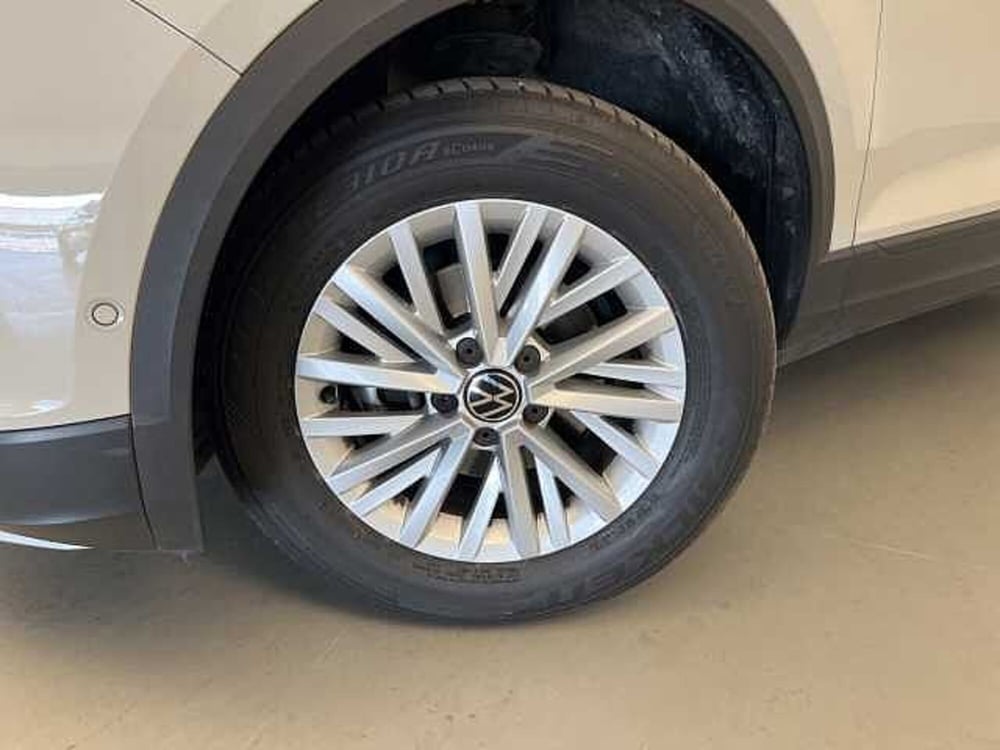 Volkswagen T-Roc usata a Forlì-Cesena (9)