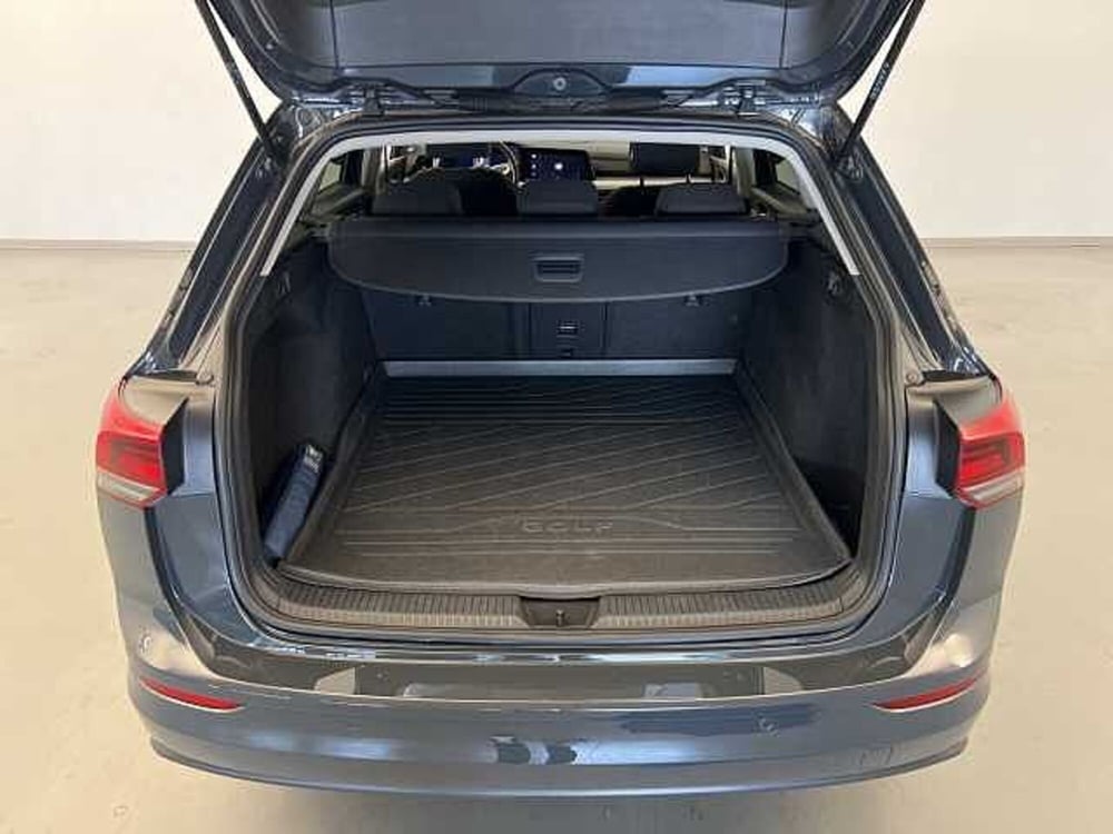 Volkswagen Golf Variant usata a Forlì-Cesena (10)