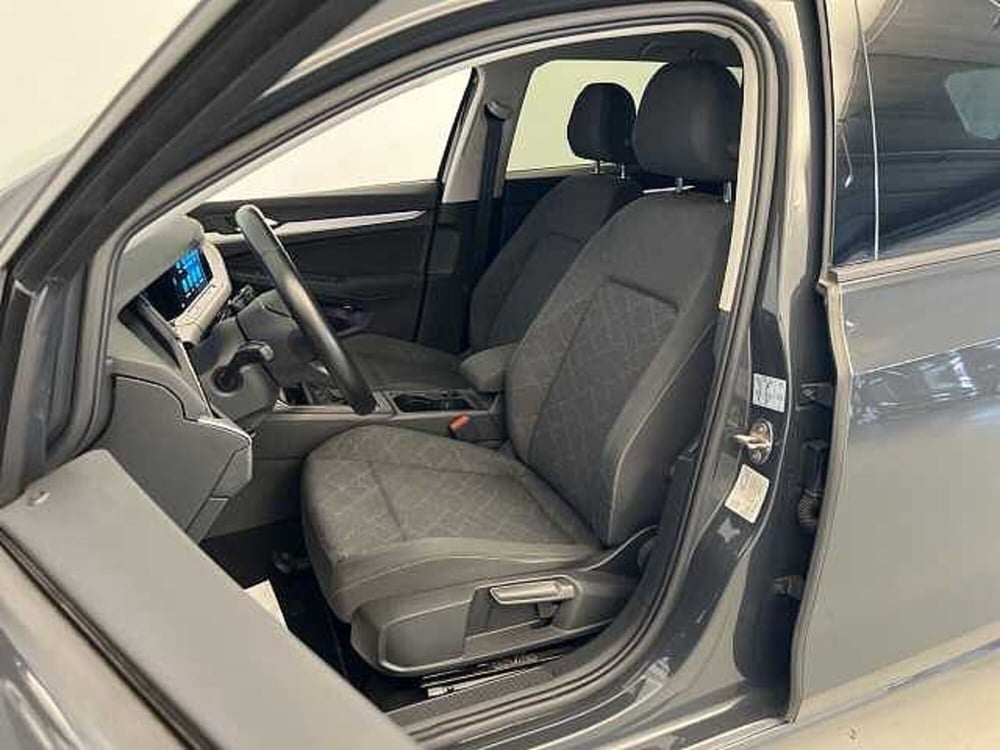 Volkswagen Golf Variant usata a Forlì-Cesena (11)