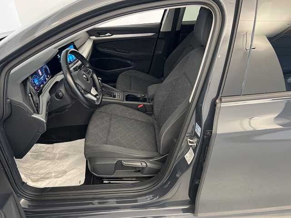Volkswagen Golf Variant usata a Forlì-Cesena (12)